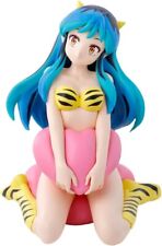 LAMU' - Urusei Yatsura Relax Time Figure Originale Giapponese Banpresto Bandai