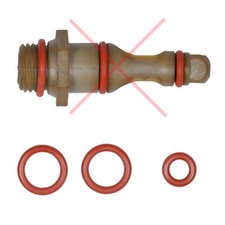 Guarnizione per Saeco Vienna