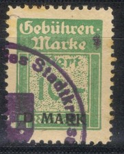 Germany general local revenue