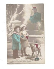 SD1292 GIOCATTOLI VINTAGE