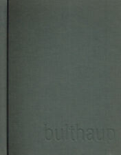Bulthaup. L'architettura in cucina. . Aa.Vv.. SD. .