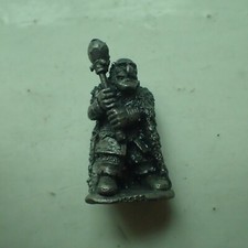 Citadel Warhammer anni 80