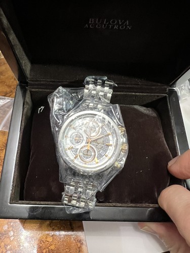Bulova c460 accu - c460,