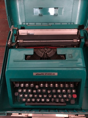 Olivetti studio con - olivetti,