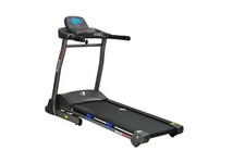 TAPIS ROULANT GET FIT ROUTE
