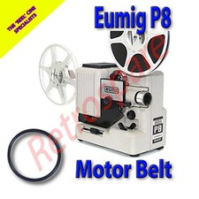 EUMIG P8 (tutte le varianti