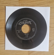 Vinile 45 giri - Pat Boone- Sugar Moon/Cherie, I love you