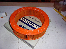 FILTRO ARIA FORD TAUNUS 17M 20M 2000 2300 2600 CONSUL CAPRI GT GRANADA V6