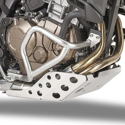 Paramotore inox crf - 1000, l