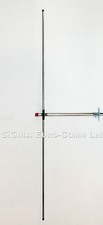 Antenna dipolo broadcast - , fm