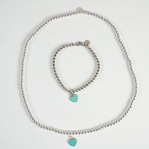 Tiffany 925 sfere - tiffany,