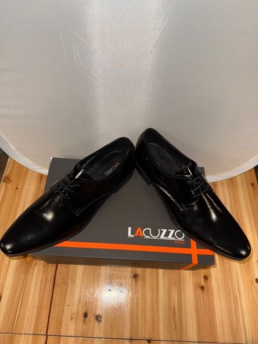 Scarpe uomo lacuzzo - scarpe,