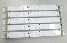 5 x Tridonic 24 Watt