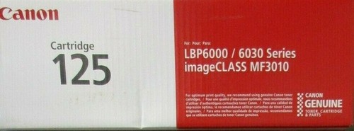 Cartuccia toner nero - , originale