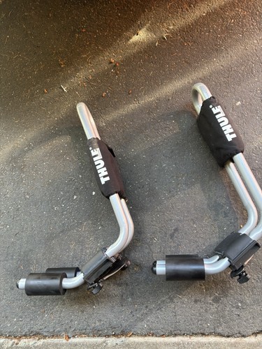 Thule 834 scafo - scafo-a-porta, porta