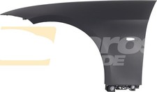 Parafango Anteriore SX Per BMW