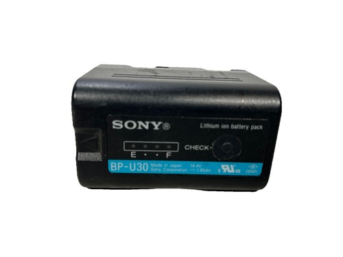 Batteria sony u30 - bp-u30,