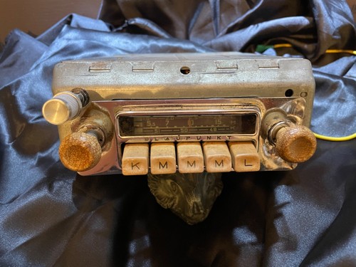 Blaupunkt autoradio stuttgart - blaupunkt,