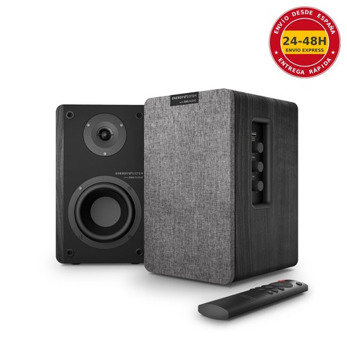 Altavoces energy sistem studio - energy,