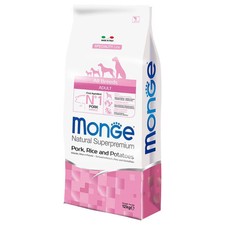 Monge Natural Superpremium