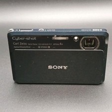 Fotocamera digitale compatta