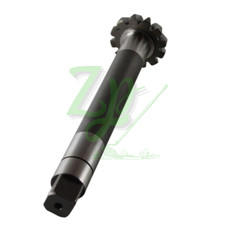 PIGNONE MOTOCOLTIVATORE