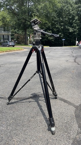 Workhorse manfrotto 058b - workhorse,
