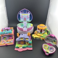 Lotto Polly pocket job