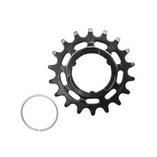 pignone 18t 3/32 acciaio cr-mo