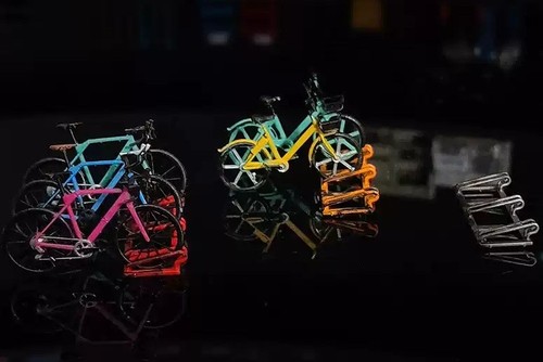 64 diorama - (pro-verniciato),