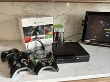 Microsoft Xbox 360 E 500GB