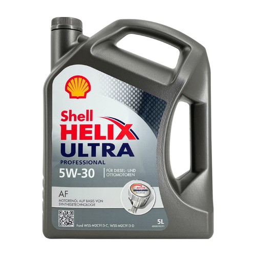 Shell helix ultra - helix,