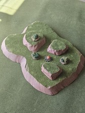 Terreno per gioco da