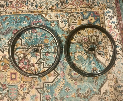 Fulcrum racing 600 alloy - fulcrum,