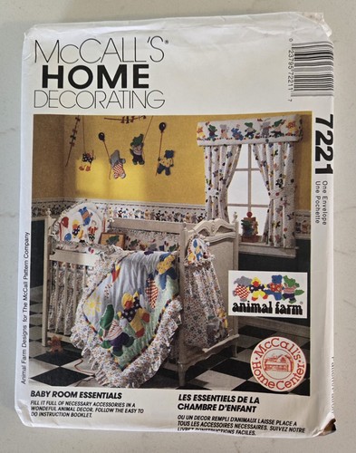 Mccall home decoration - home,