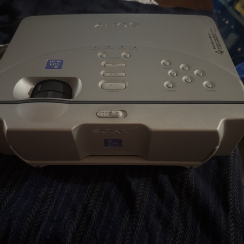 Sony vpl cs1 superlite 3lcd - vpl-cs1,