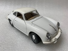 Porsche 356 B 1961 Burago