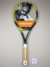 HEAD YOUTEK INNEGRA EXTREME MP