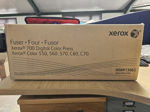 Xerox fusibile per color 560 - per,