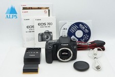 [Quasi come nuovo] Canon EOS