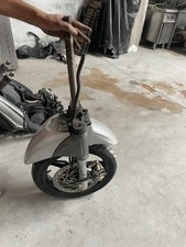 Forcella Completa Piaggio Beverly 350