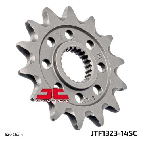 Pignone denti per - per, crf