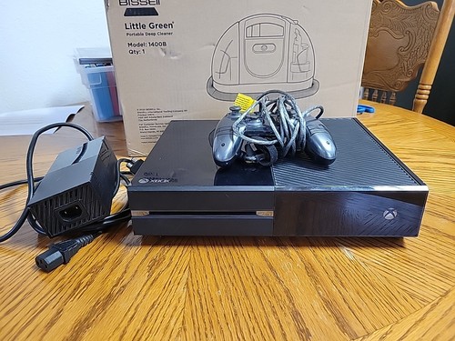 Microsoft xbox one 500gb - microsoft,