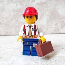 Lego town city ingegnere - lego,