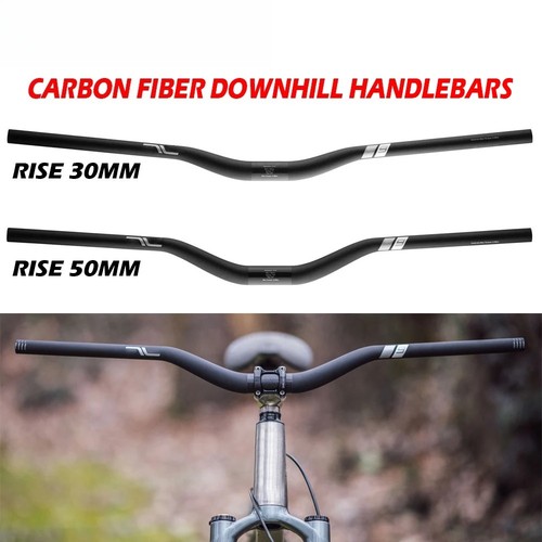 Barra rialzo bici downhill - , in