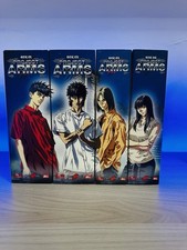 Project Arms Serie completa 4