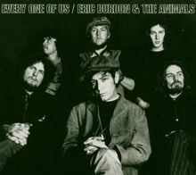 Every One of Us von Eric