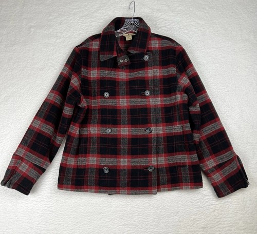 Woolrich doppiopetto misto - woolrich,