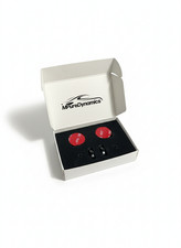 ✅Porta Targa Magnetico