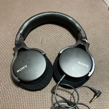Sony MDR-1ABT Cuffie stereo